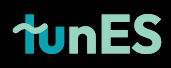 Logo PROGETTO UE tunES