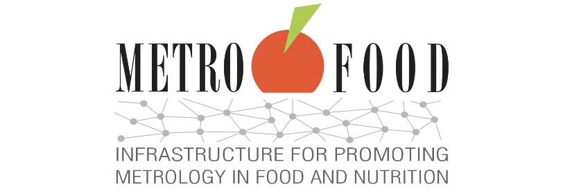 Logo PROGETTO UE METROFOOD-RI