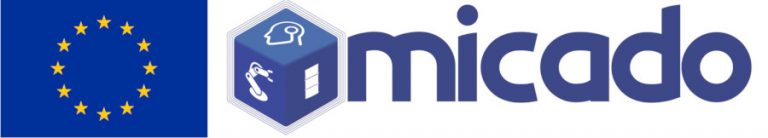 Logo PROGETTO UE MICADO