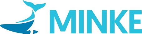 Logo PROGETTO UE MINKE