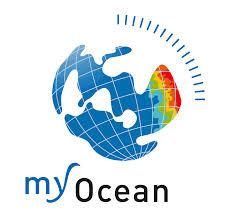 Logo PROGETTO UE MYOCEAN