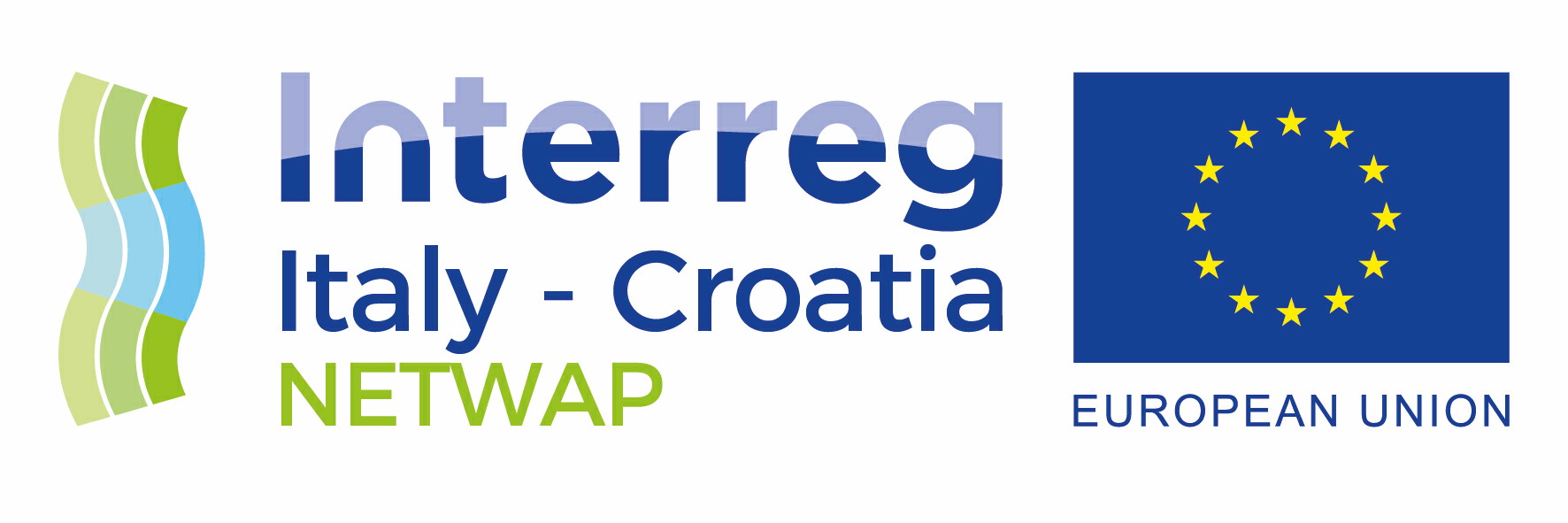 Logo PROGETTO UE NETWAP