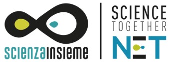 Logo PROGETTO UE NET