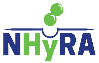 Logo PROGETTO UE NHyRA