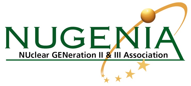 Logo PROGETTO UE NUGENIA-PLUS