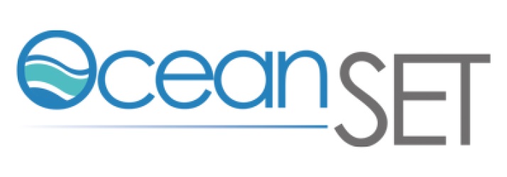 Logo PROGETTO UE OCEANSET