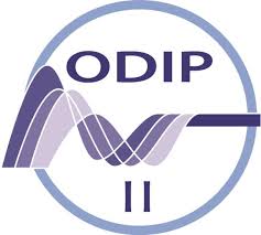 Logo PROGETTO UE ODIP2