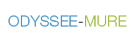 Logo PROGETTO UE LIFE24-CET-ODYSSEE-MURE - EED