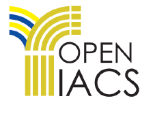 Logo PROGETTO UE OpenIACS