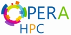 Logo PROGETTO UE OperaHPC