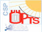 Logo PROGETTO UE OPTS