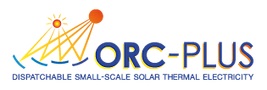 Logo PROGETTO UE ORC-PLUS