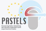 Logo PROGETTO UE PASTELS