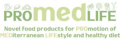 Logo PROGETTO UE PROMEDLIFE