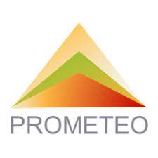 Logo PROGETTO UE PROMETEO