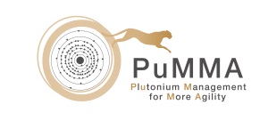 Logo PROGETTO UE PUMMA