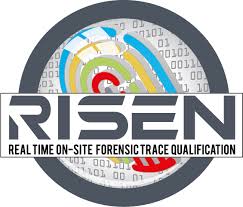 Logo PROGETTO UE RISEN