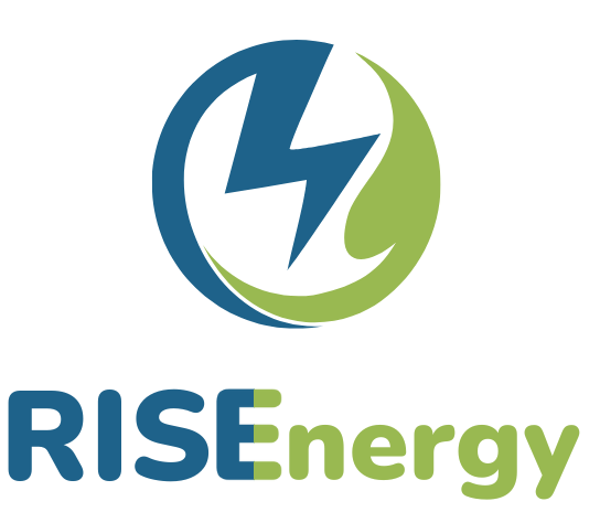 Logo PROGETTO UE RISEnergy