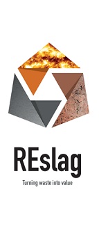 Logo PROGETTO UE RESLAG