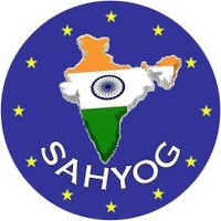 Logo PROGETTO UE SAHYOG