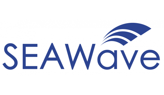 Logo PROGETTO UE SEAWave