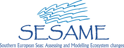 Logo PROGETTO UE SESAME