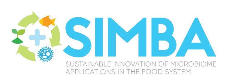 Logo PROGETTO UE SIMBA