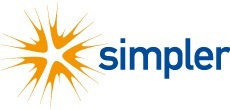 Logo PROGETTO UE SIMPLER