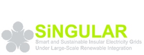 Logo PROGETTO UE SINGULAR