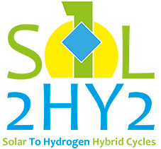 Logo PROGETTO UE SOL2HY2