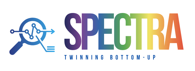 Logo PROGETTO UE SPECTRA