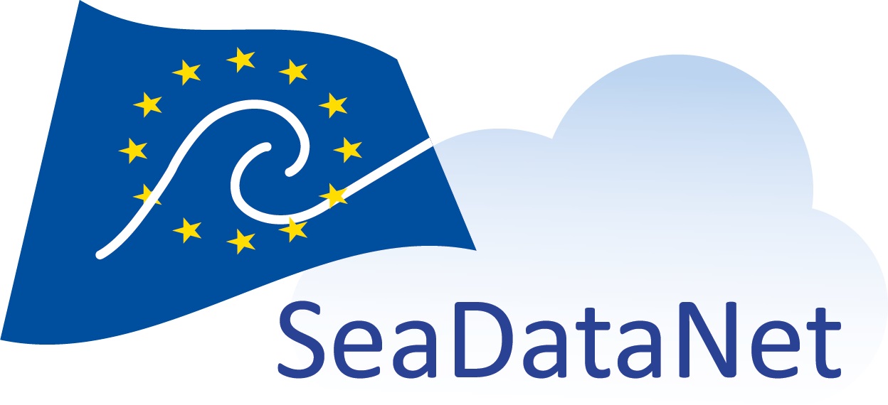 Logo PROGETTO UE SeaDataCloud