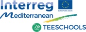 Logo PROGETTO UE TEESCHOOLS