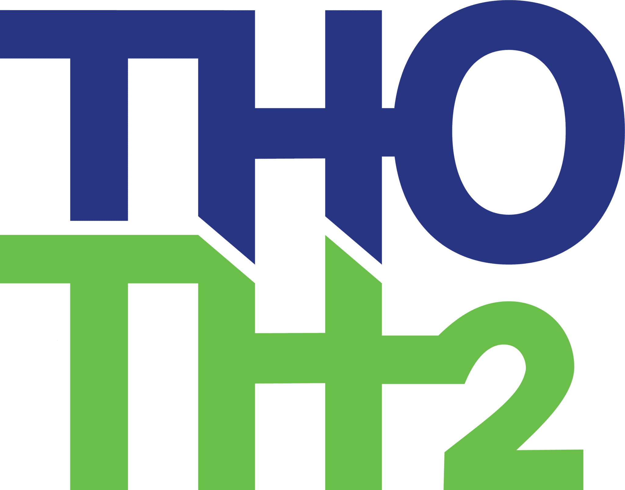 Logo PROGETTO UE THOTH2