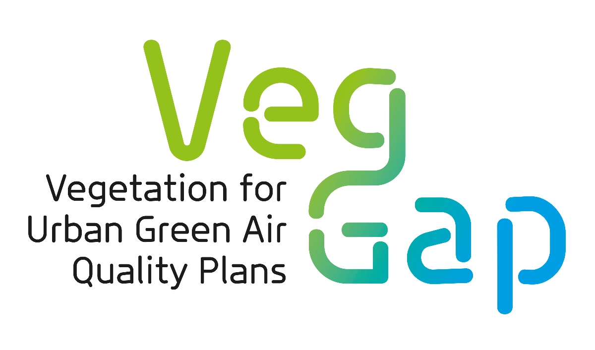 Logo PROGETTO UE VEG-GAP