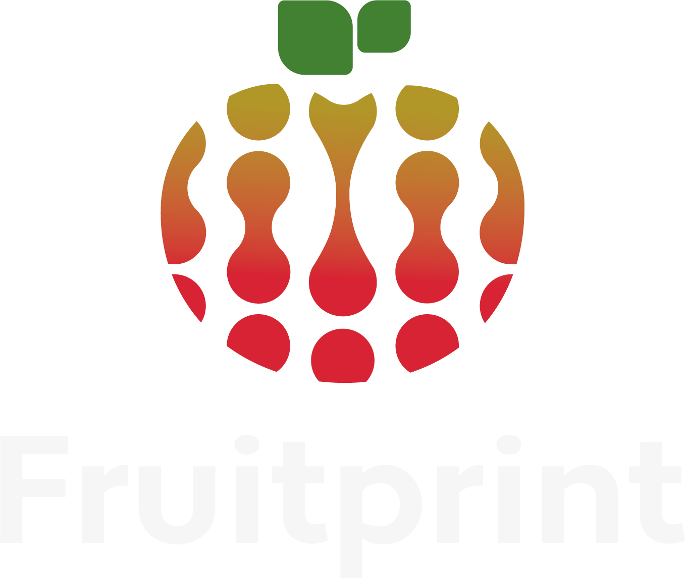 Logo PROGETTO UE FRUITPRINT