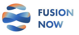 Logo PROGETTO UE GO4FUSION