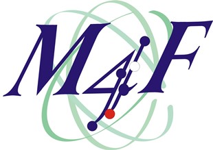 Logo PROGETTO UE M4F