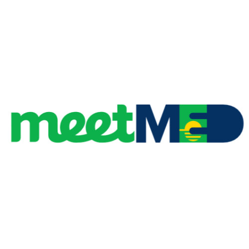 Logo PROGETTO UE meetMED