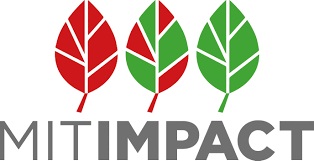 Logo PROGETTO UE MITIMPACT