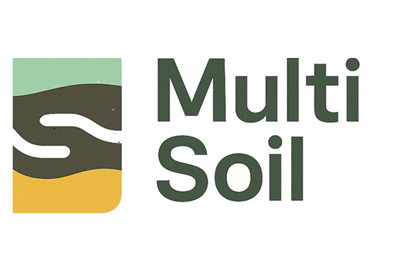 Logo PROGETTO UE MultiSoil