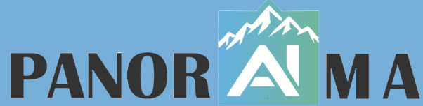 Logo PROGETTO UE PANORAIMA