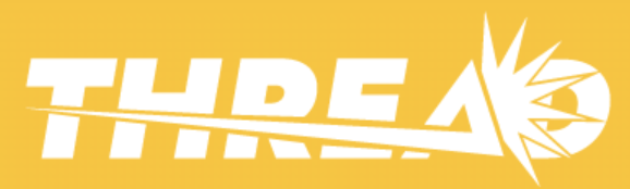 Logo PROGETTO UE THREAD